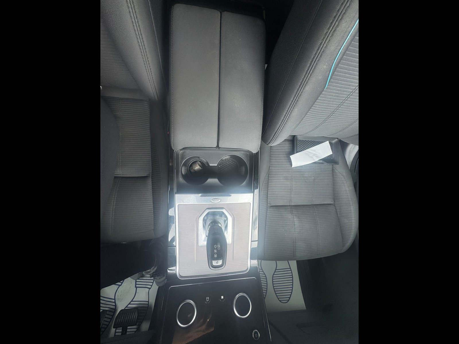 Land Rover Range Rover Evoque - Image 6