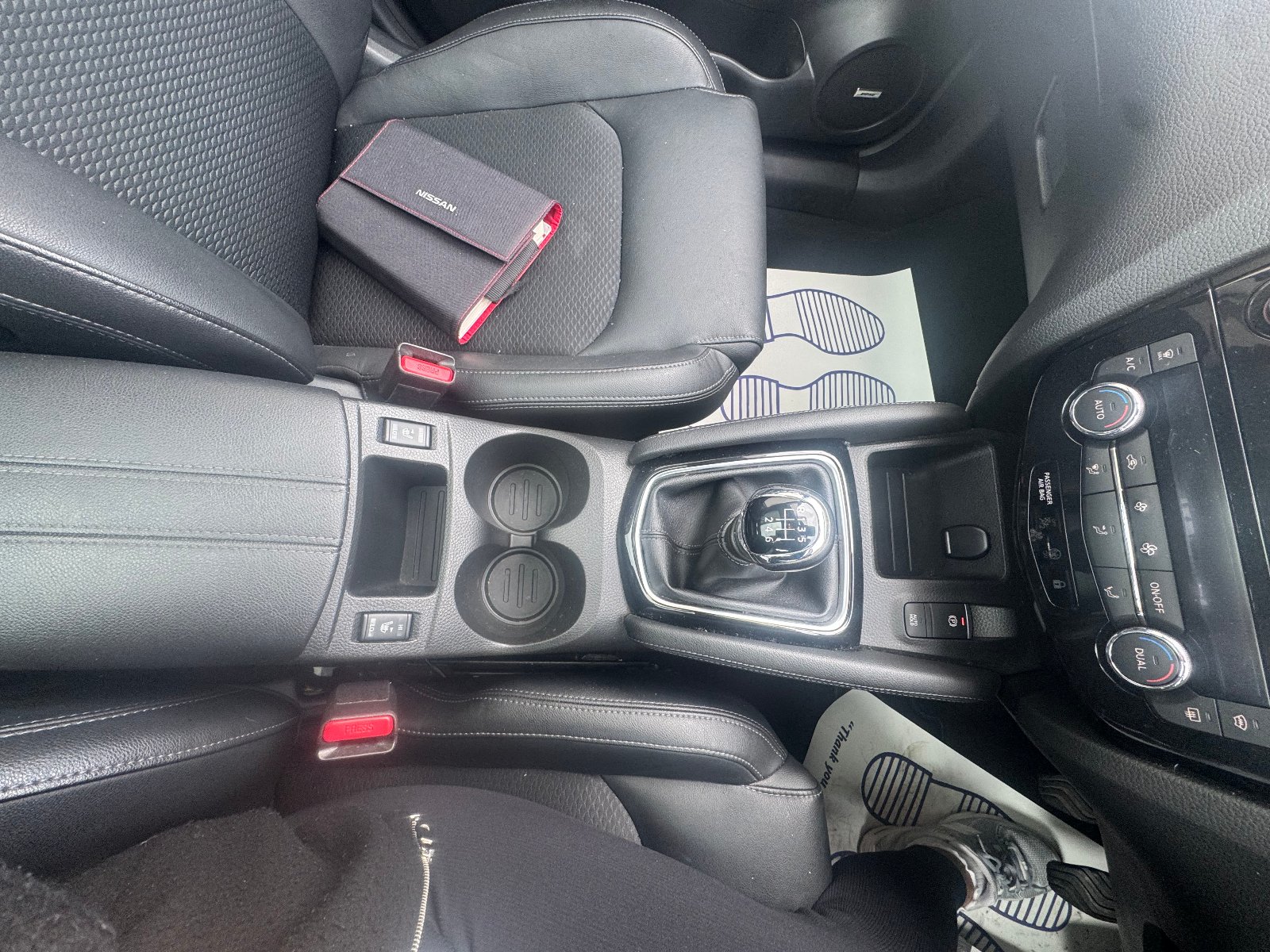 Nissan Qashqai - Image 5