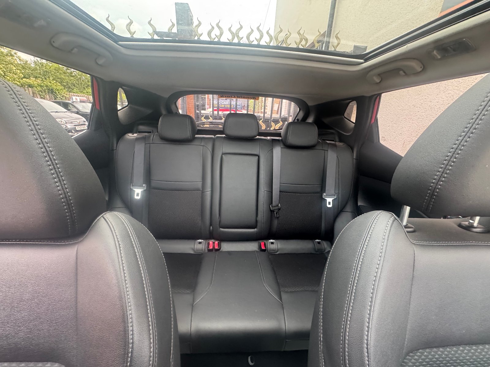 Nissan Qashqai - Image 6