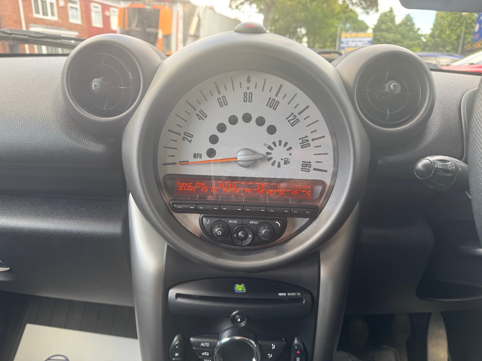 MINI Countryman - Image 7