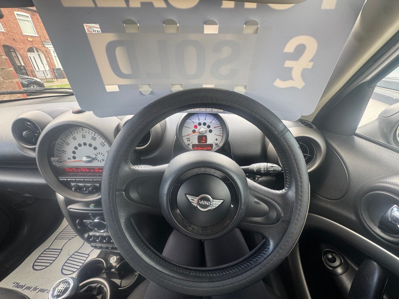 MINI Countryman - Image 5