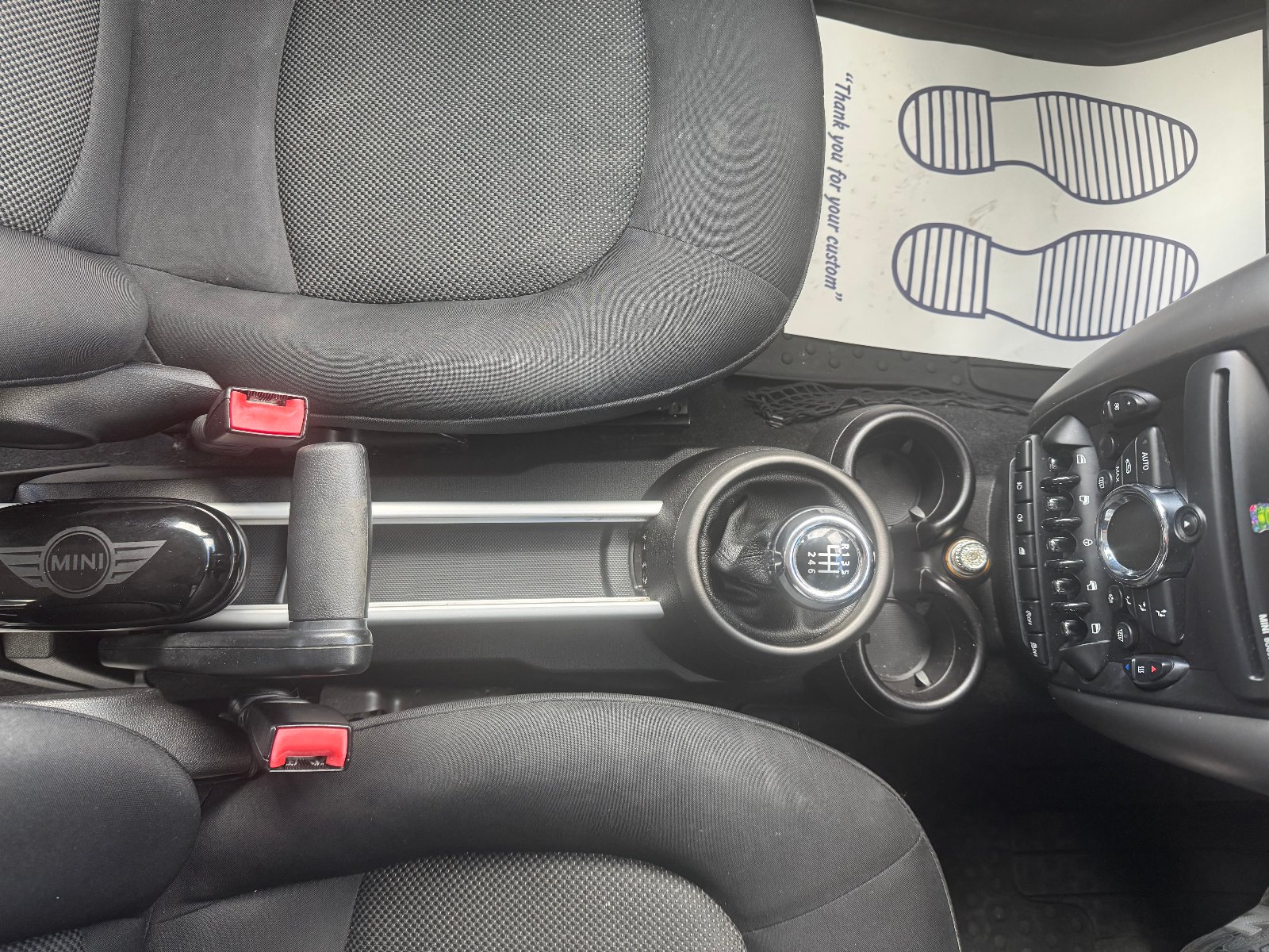 MINI Countryman - Image 8