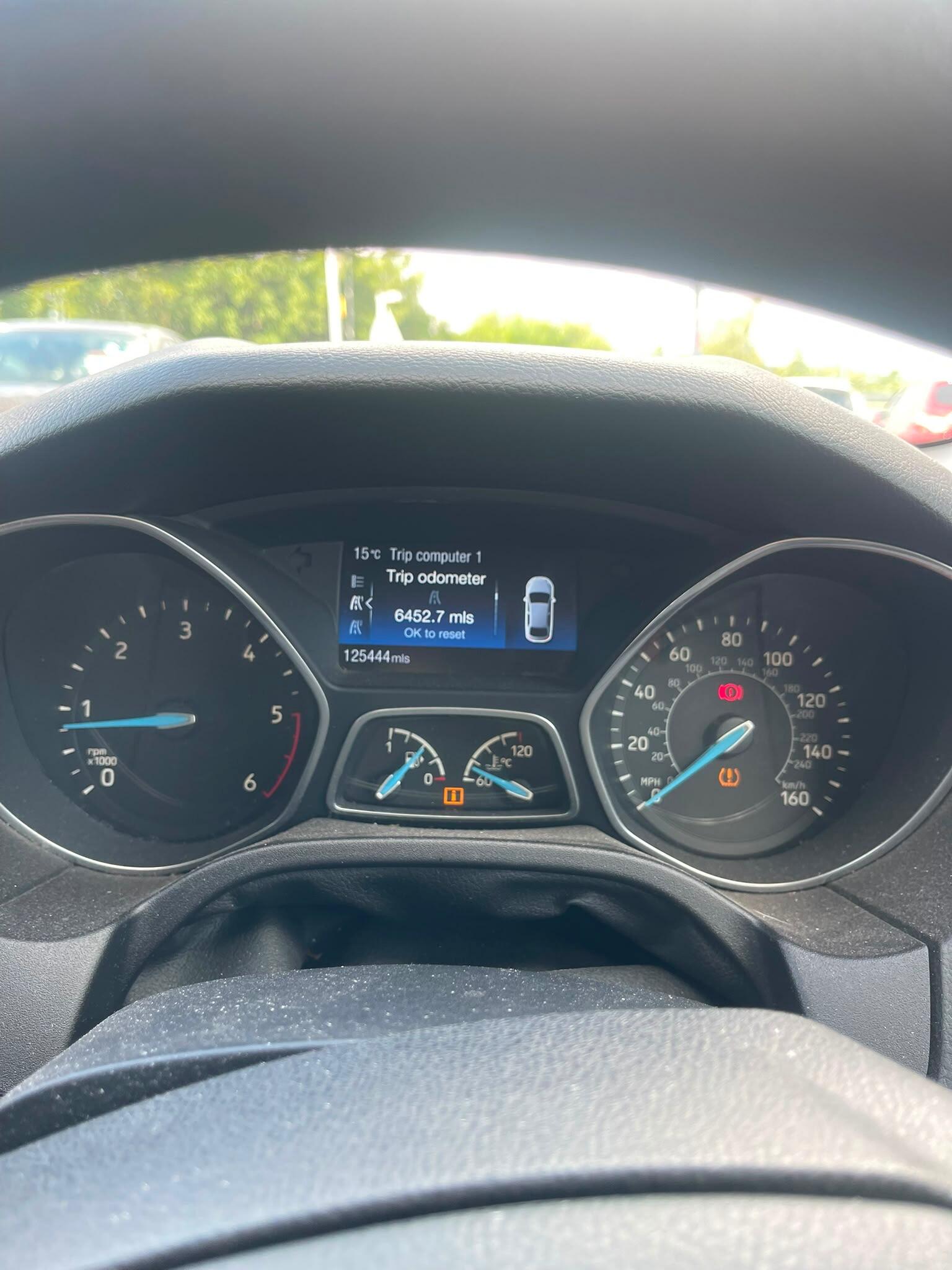 Ford Focus - Image 5
