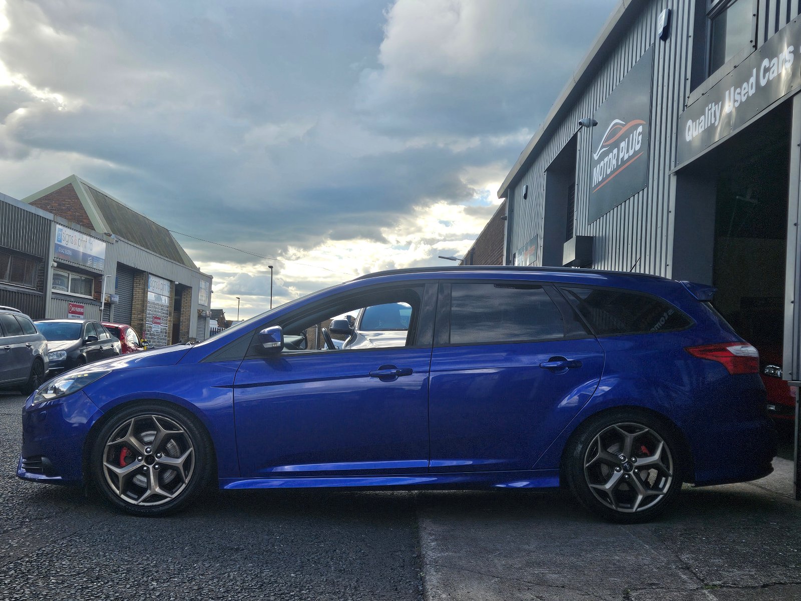 Ford Focus - Image 7