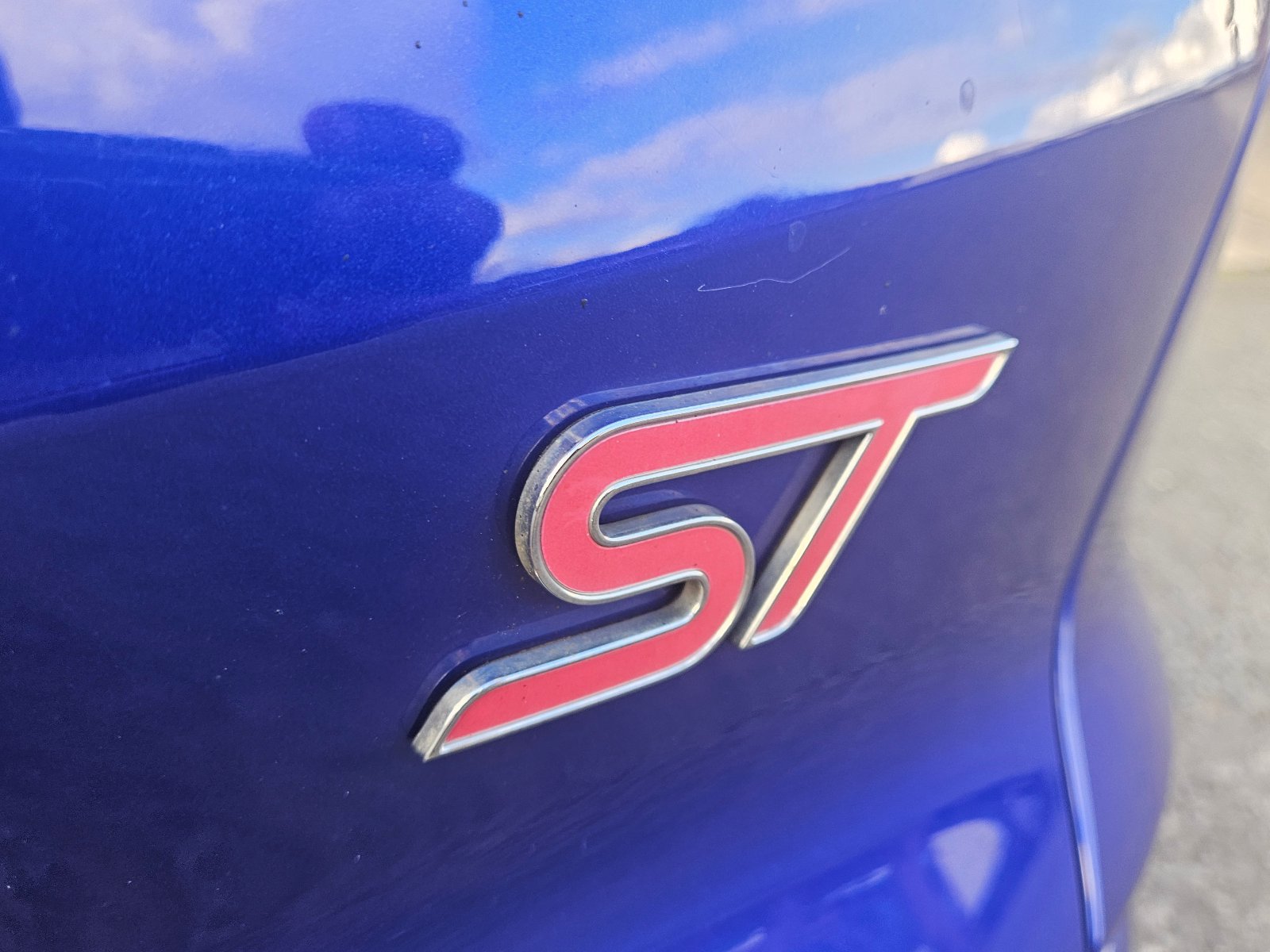 Ford Focus - Image 36