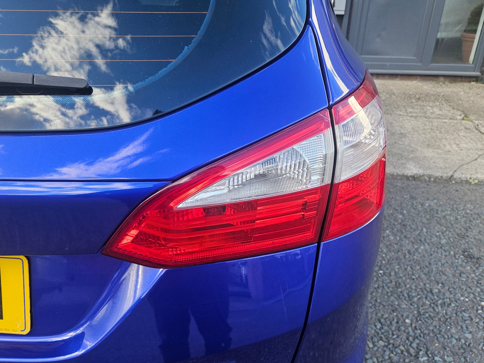 Ford Focus - Image 38