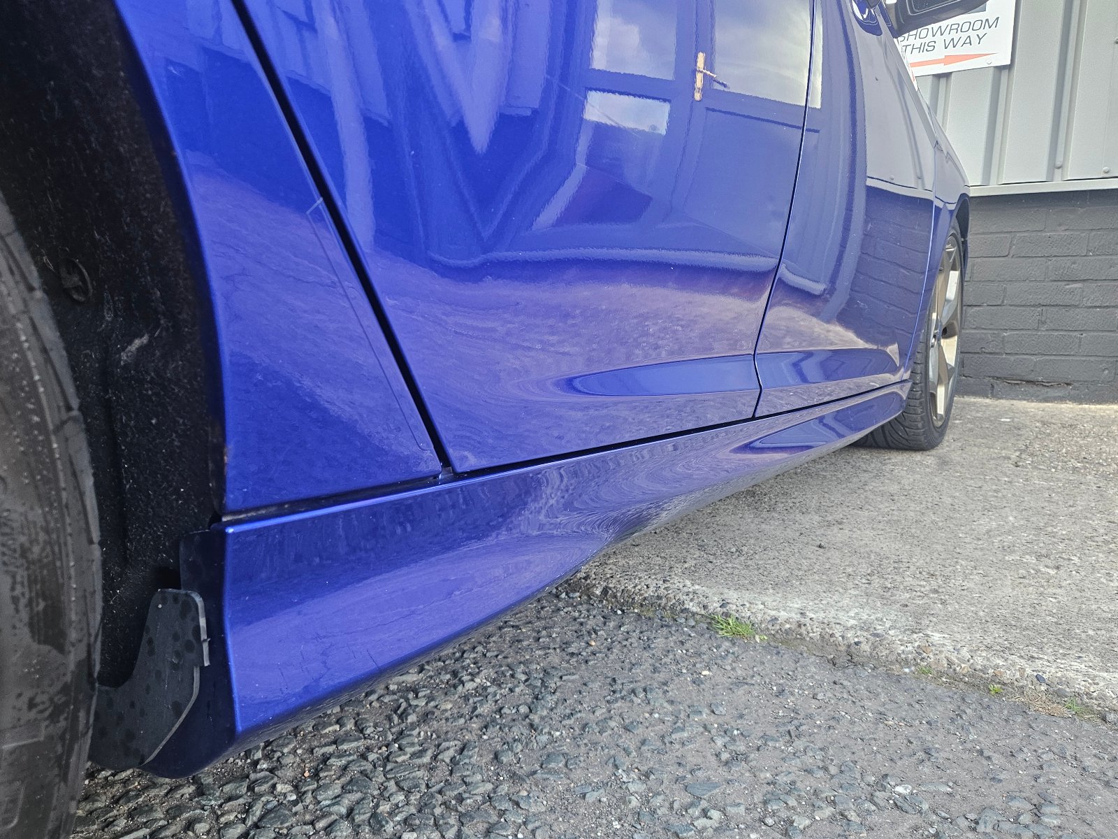 Ford Focus - Image 39