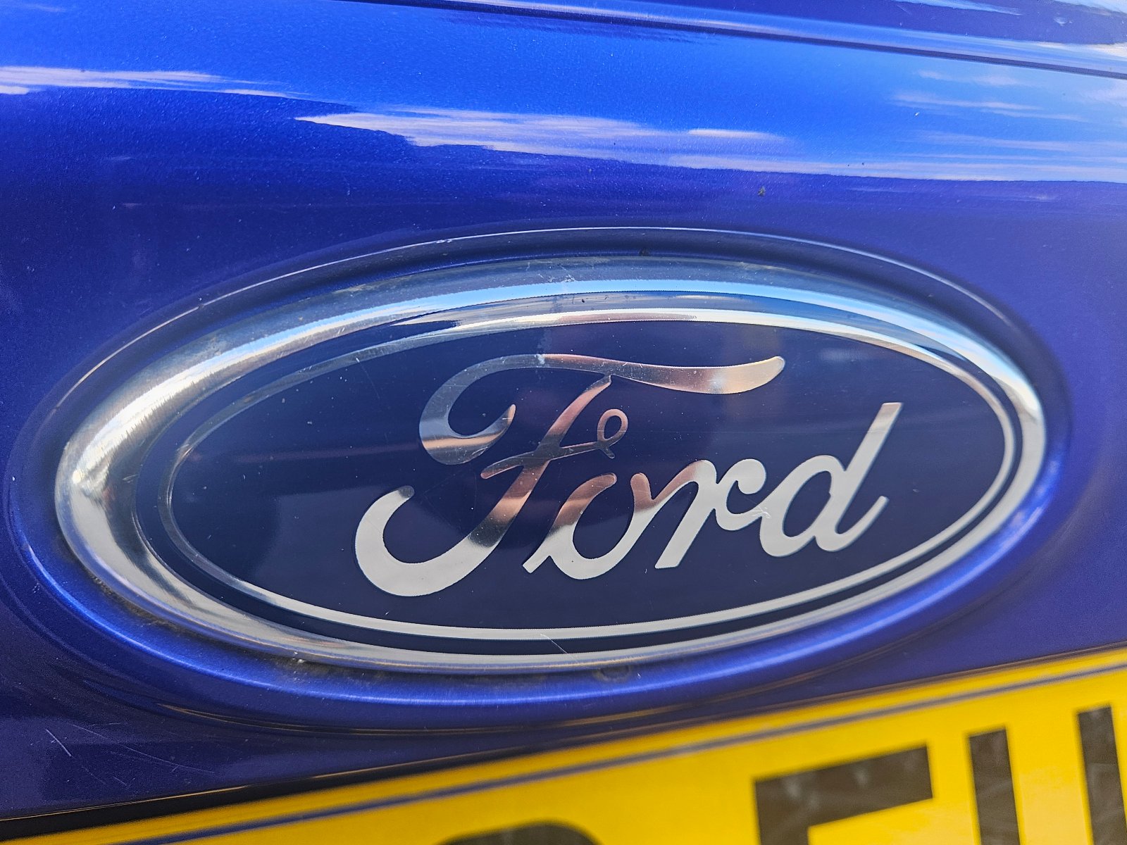 Ford Focus - Image 42