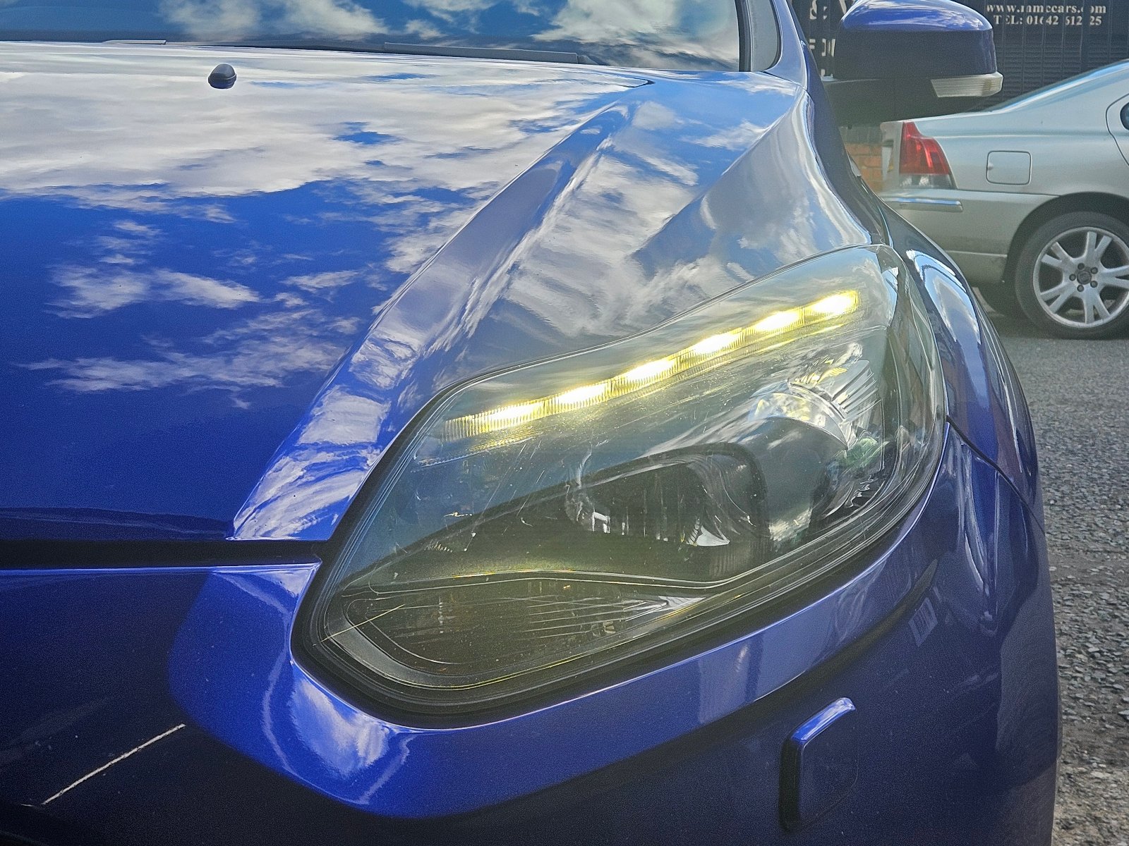 Ford Focus - Image 43