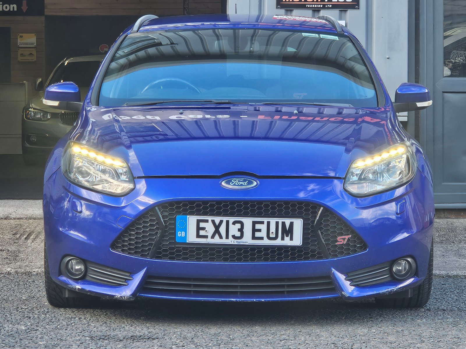Ford Focus - Image 3