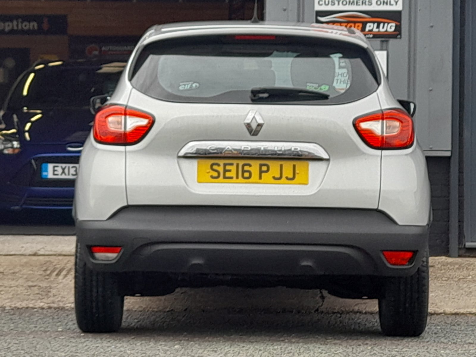 Renault Captur - Image 4