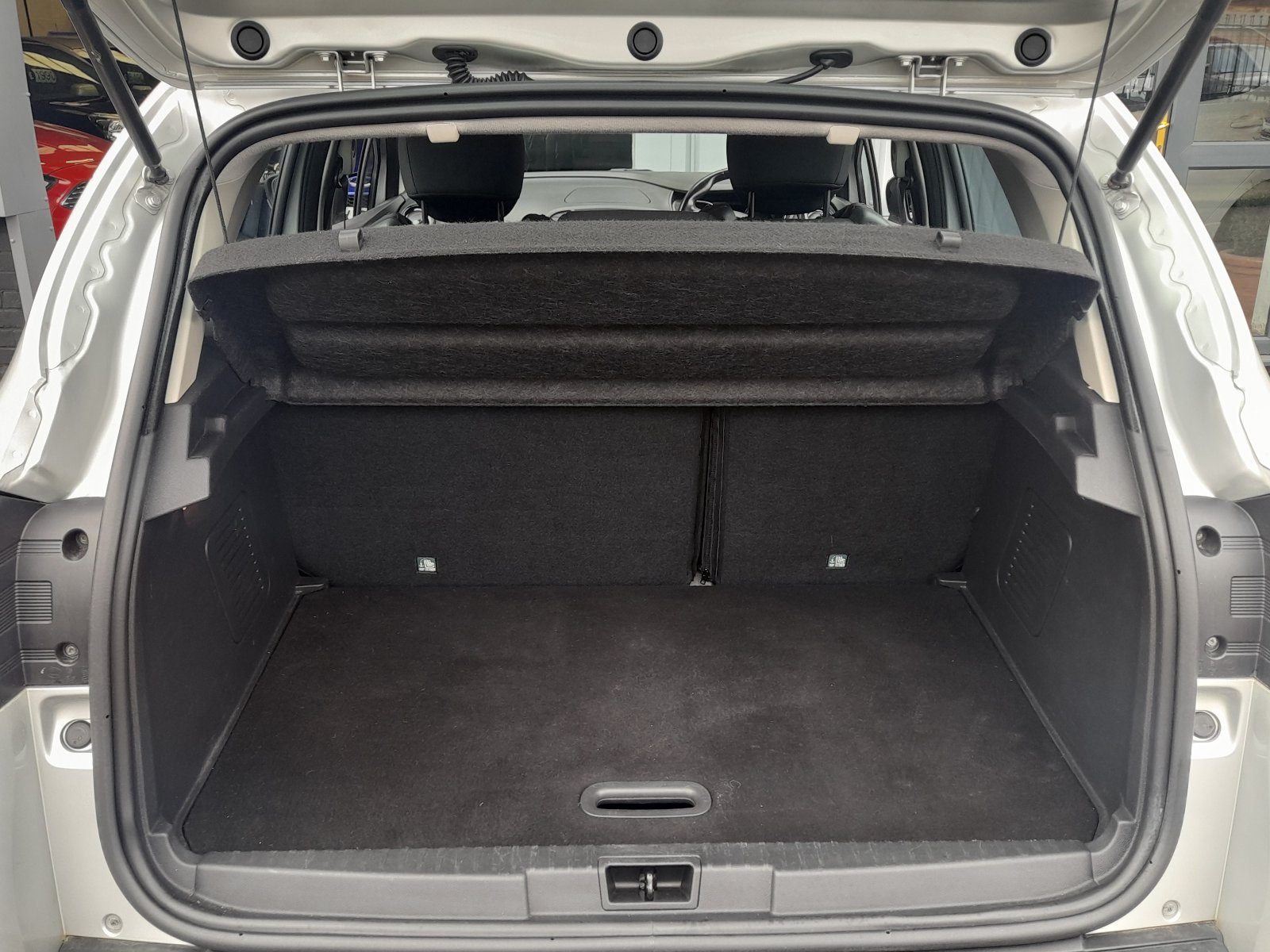 Renault Captur - Image 13