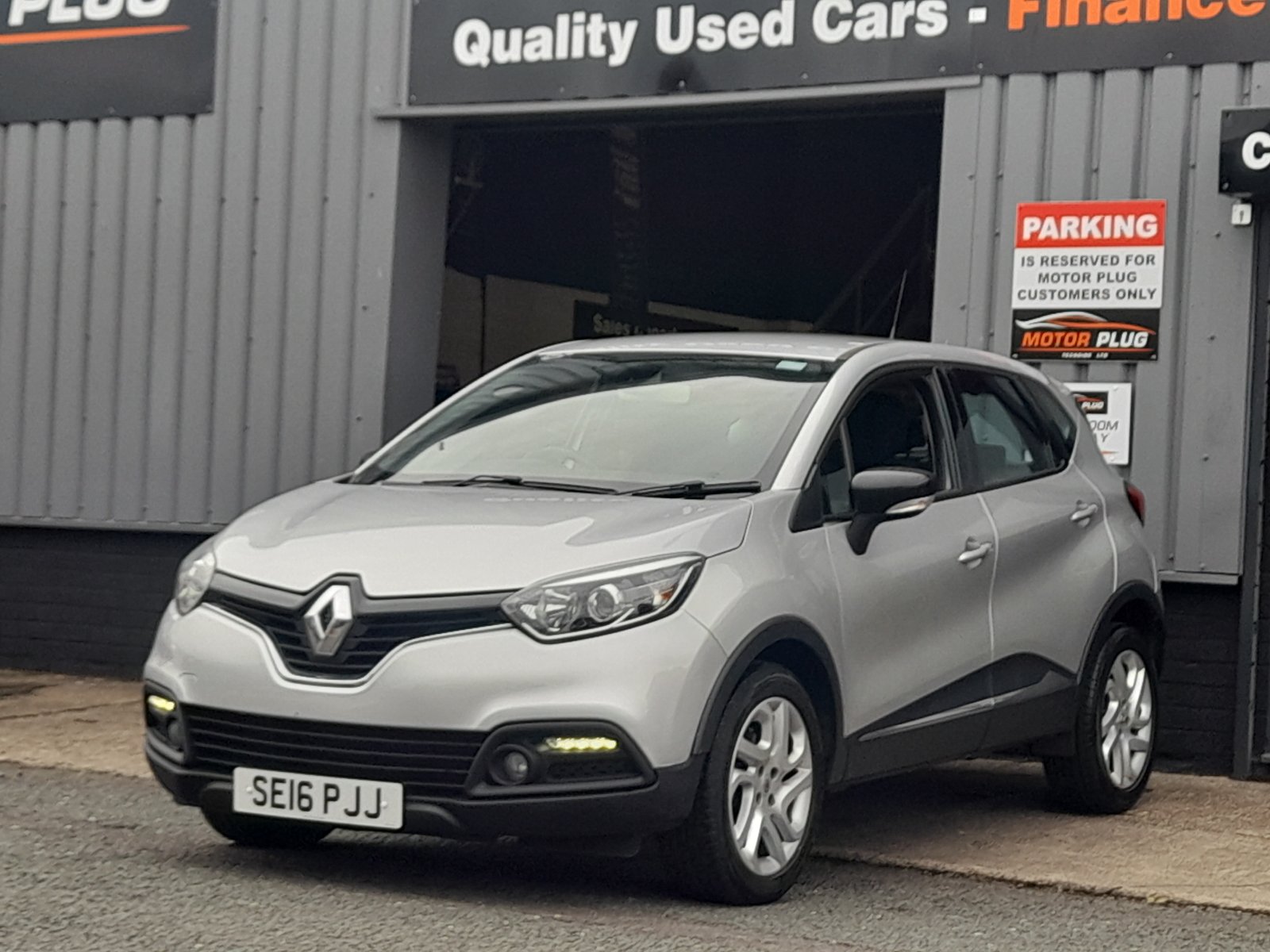 Renault Captur - Image 5