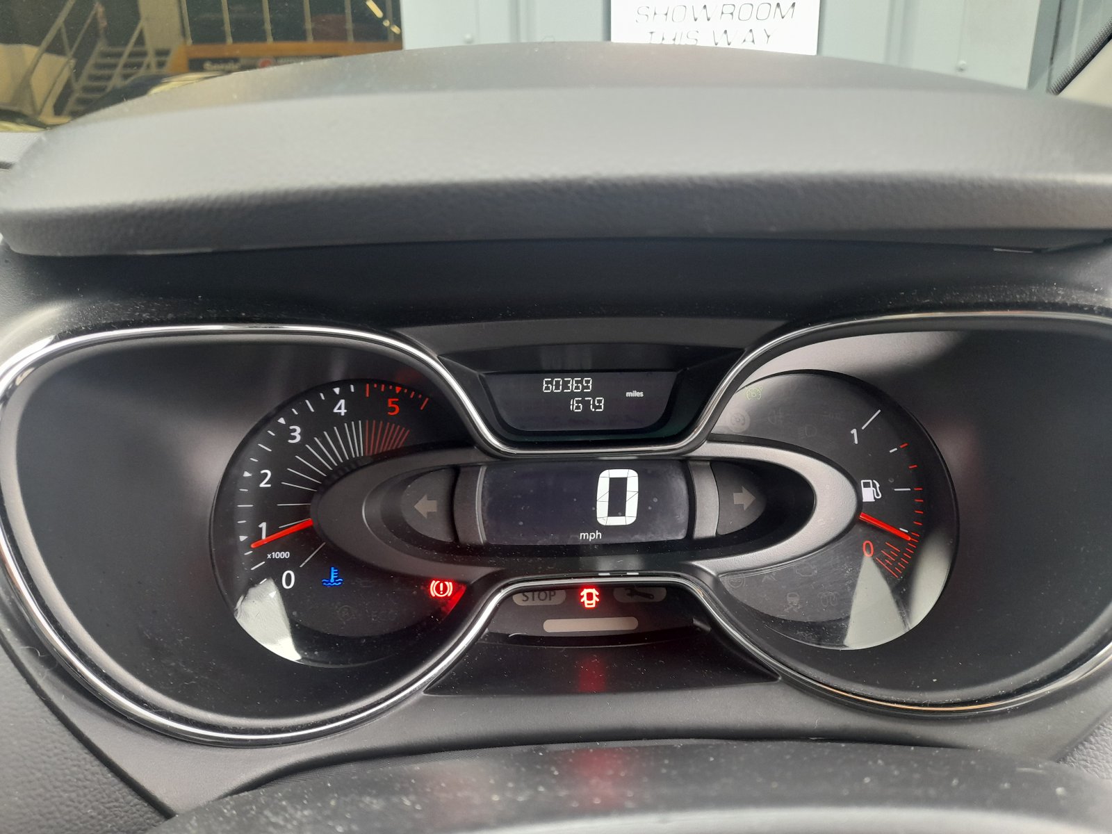 Renault Captur - Image 29