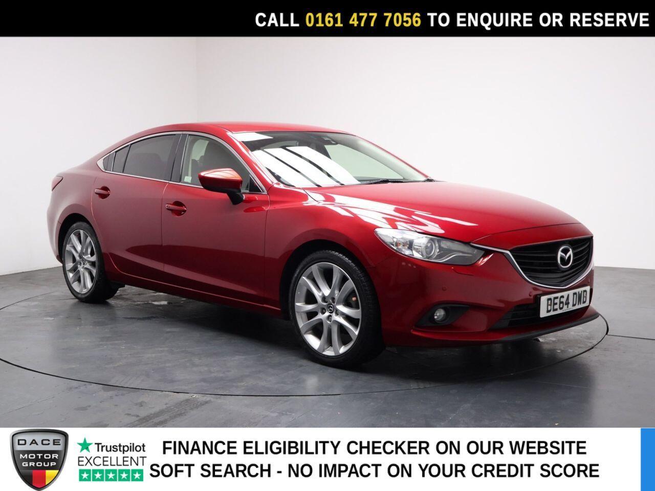 Mazda MAZDA6