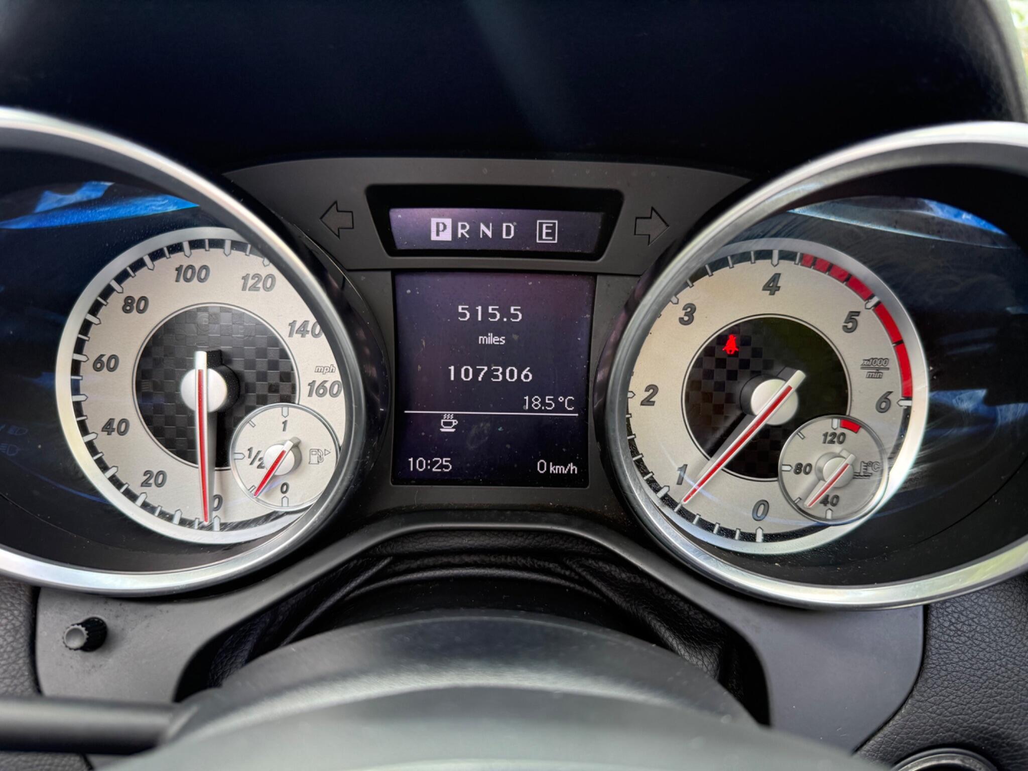 Mercedes SLK - Image 21