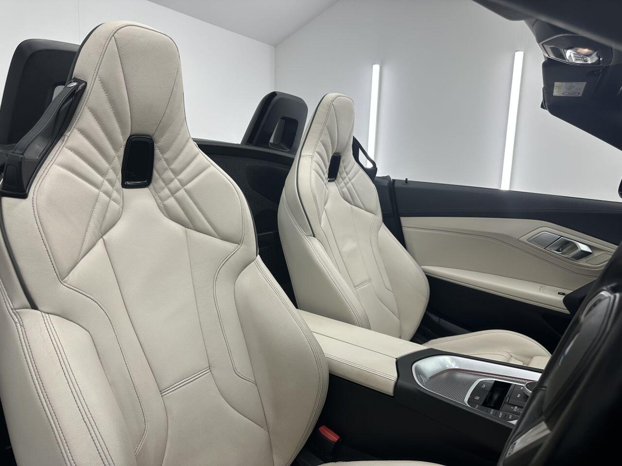 BMW Z4 - Image 3