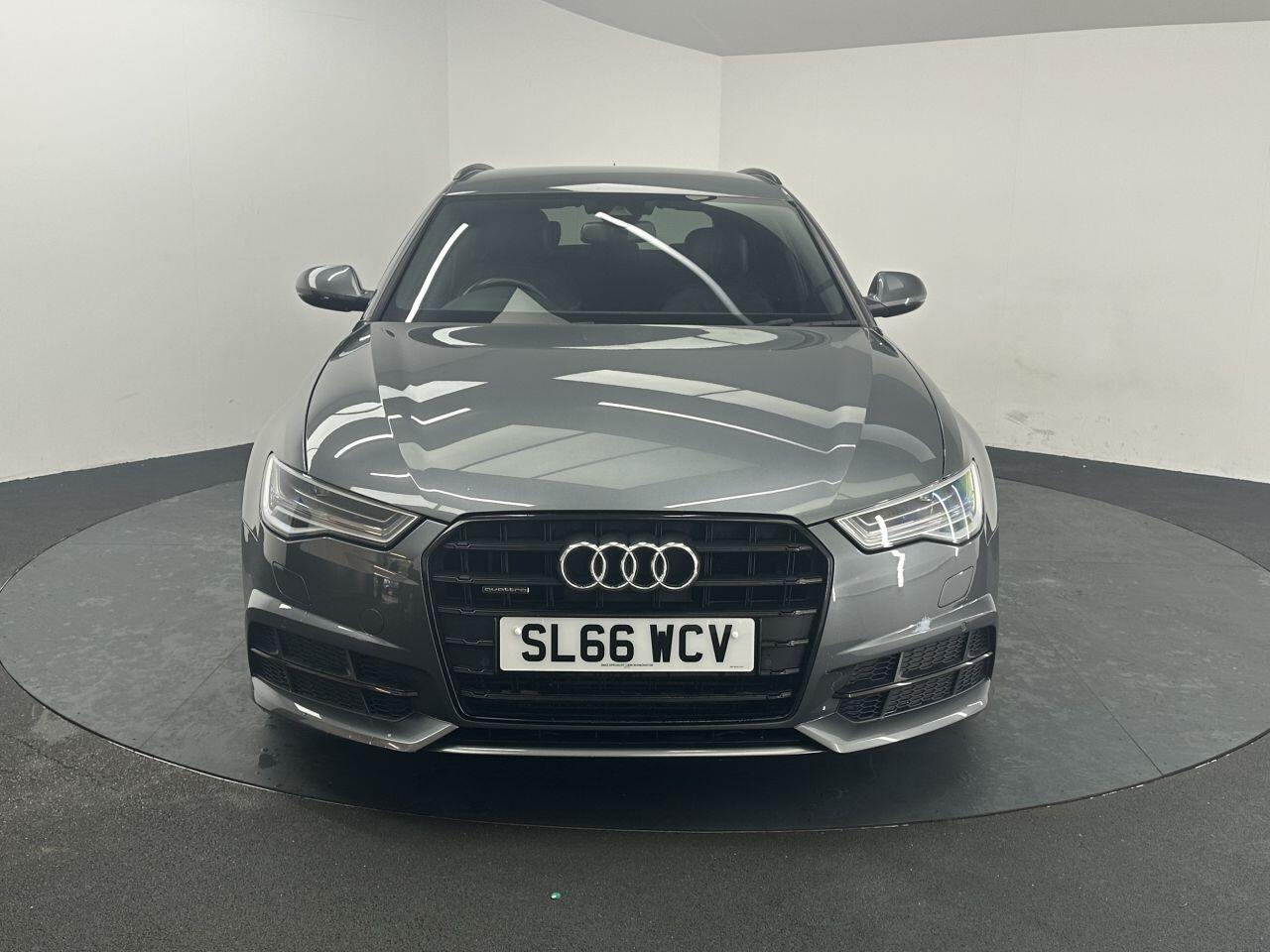 Audi A6 Avant - Image 6