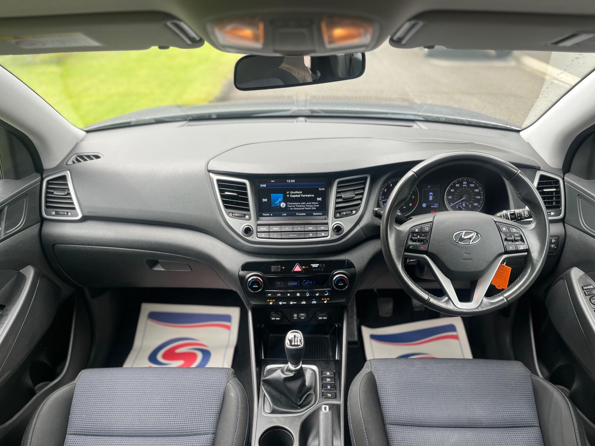 Hyundai Tucson - Image 4