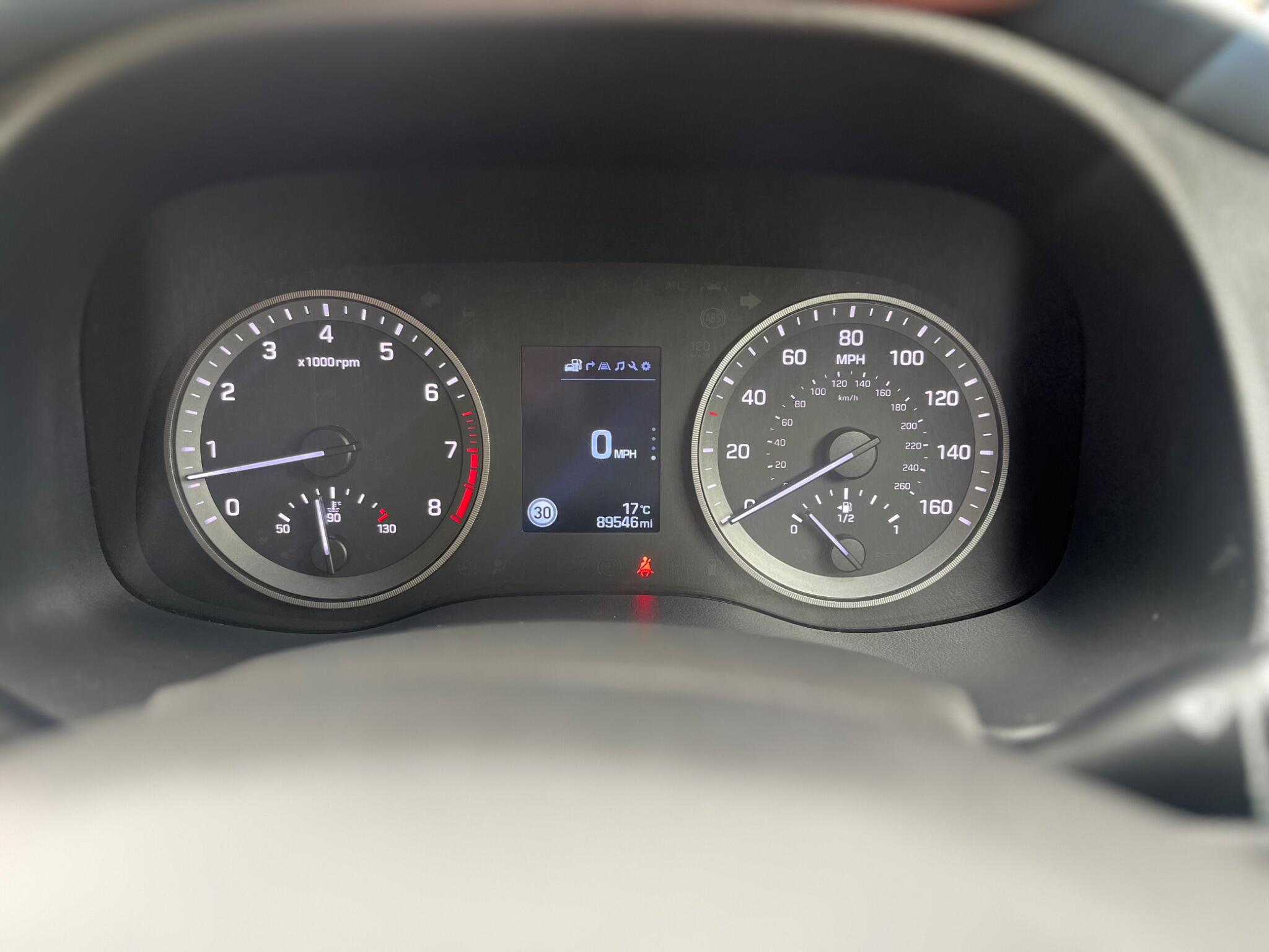 Hyundai Tucson - Image 5