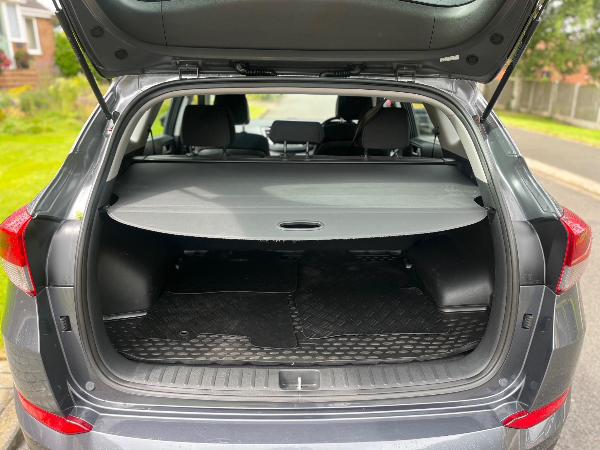 Hyundai Tucson - Image 6