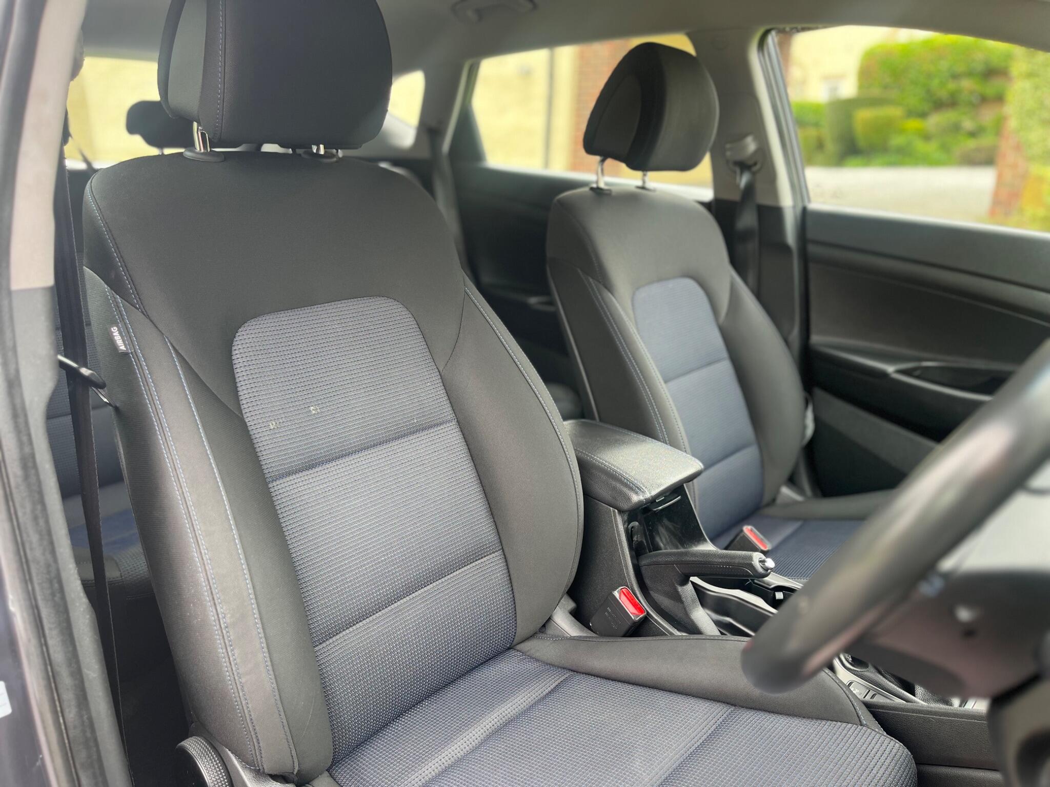 Hyundai Tucson - Image 14