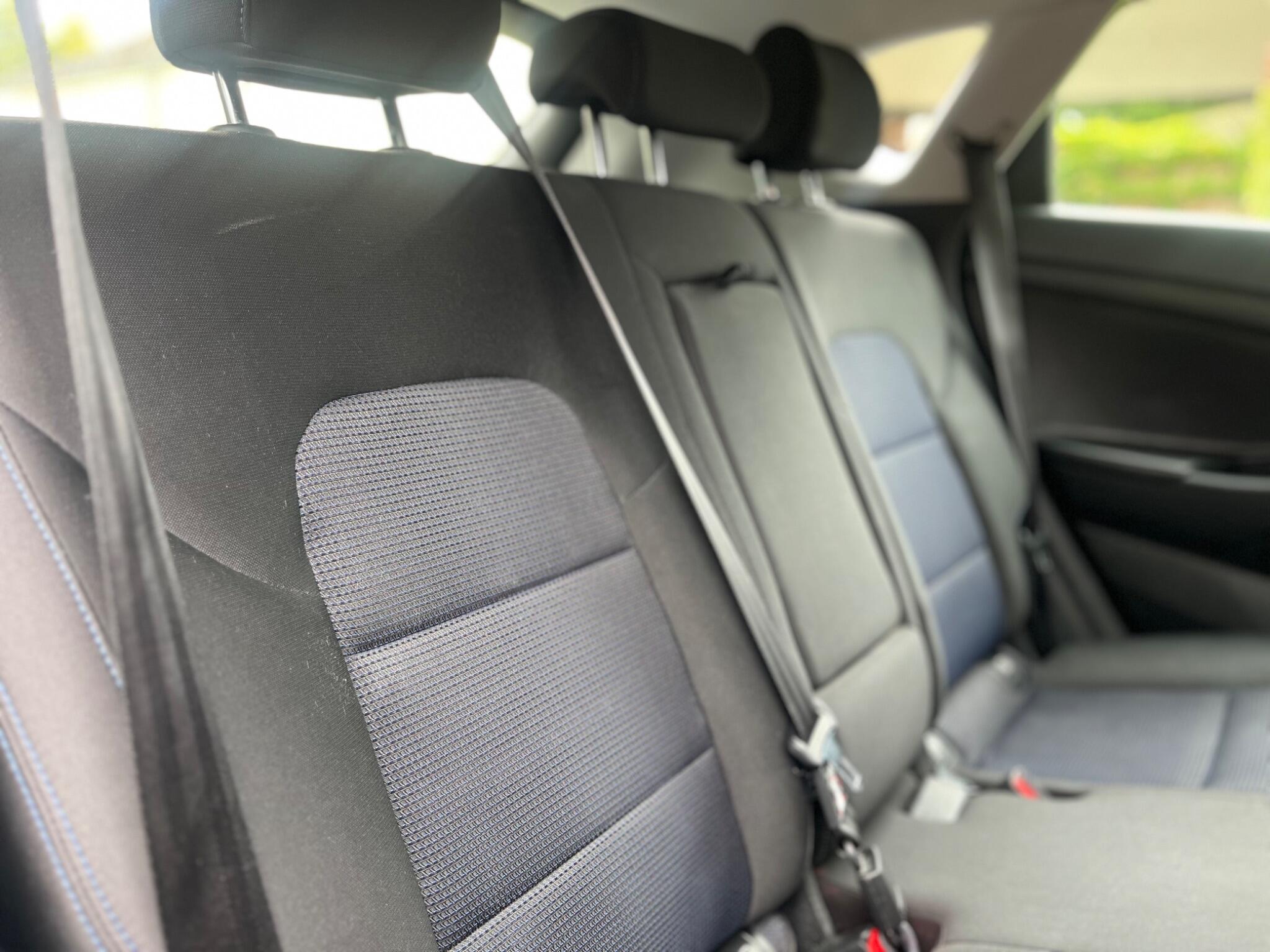 Hyundai Tucson - Image 16