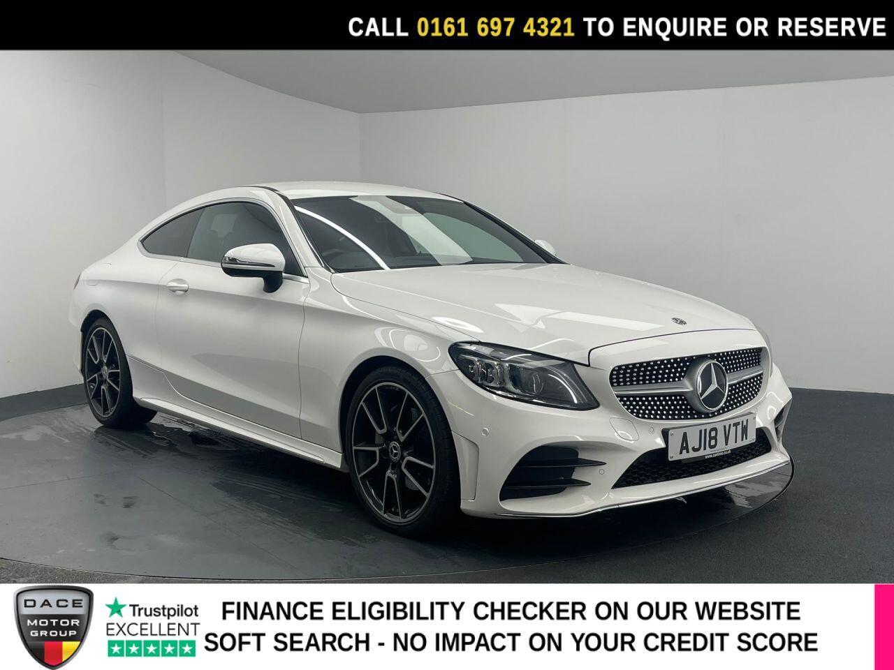 Mercedes C-Class