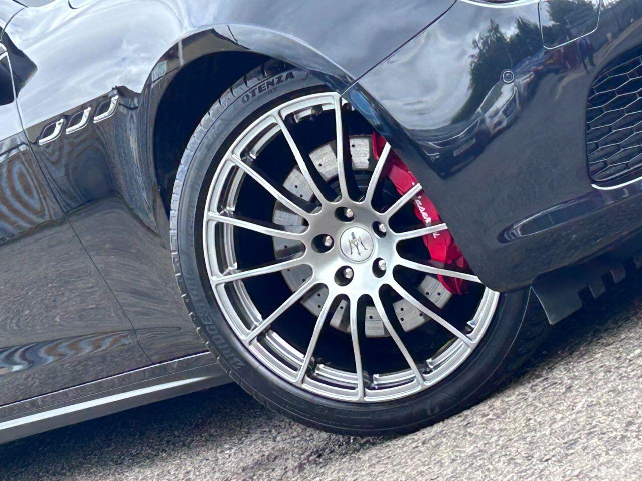 Maserati Ghibli - Image 6