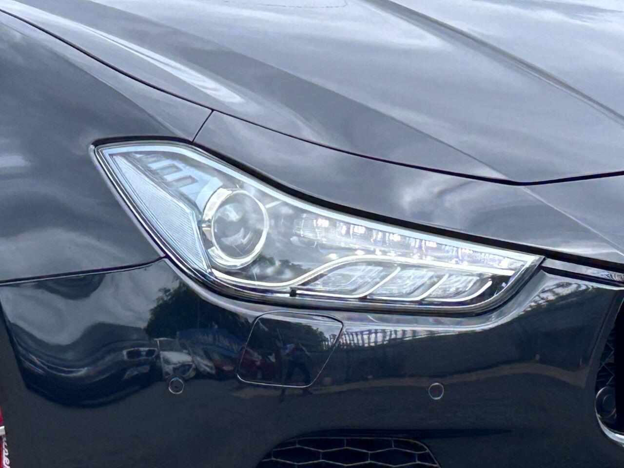 Maserati Ghibli - Image 8