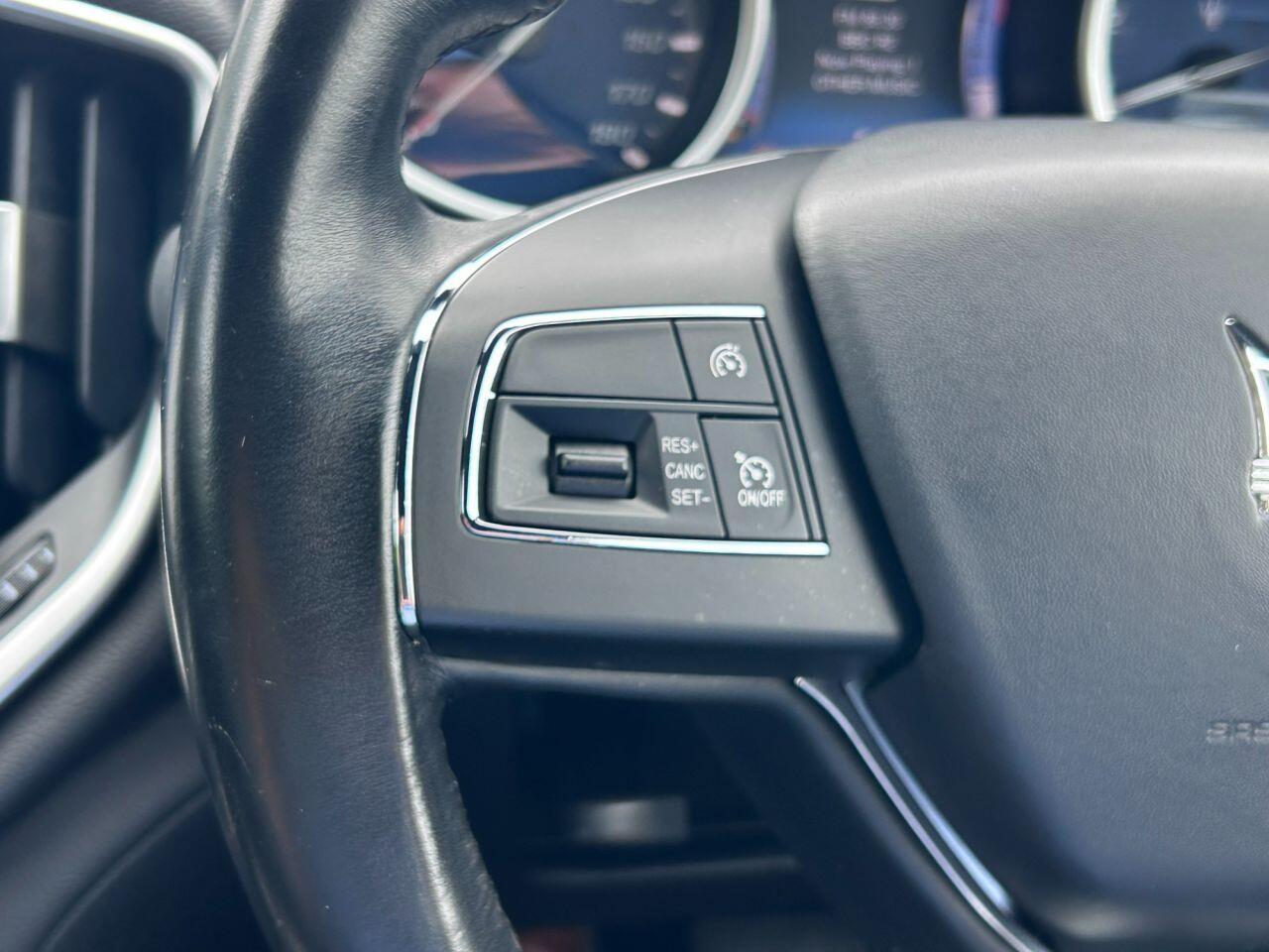Maserati Ghibli - Image 20