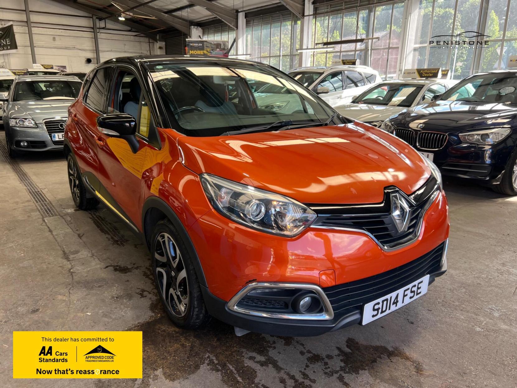 Renault Captur - Image 2