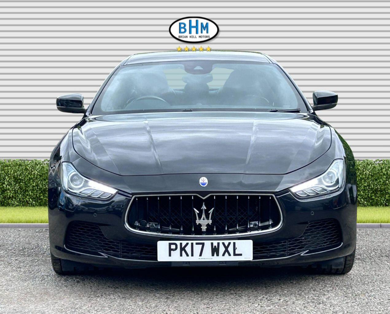 Maserati Ghibli - Image 3