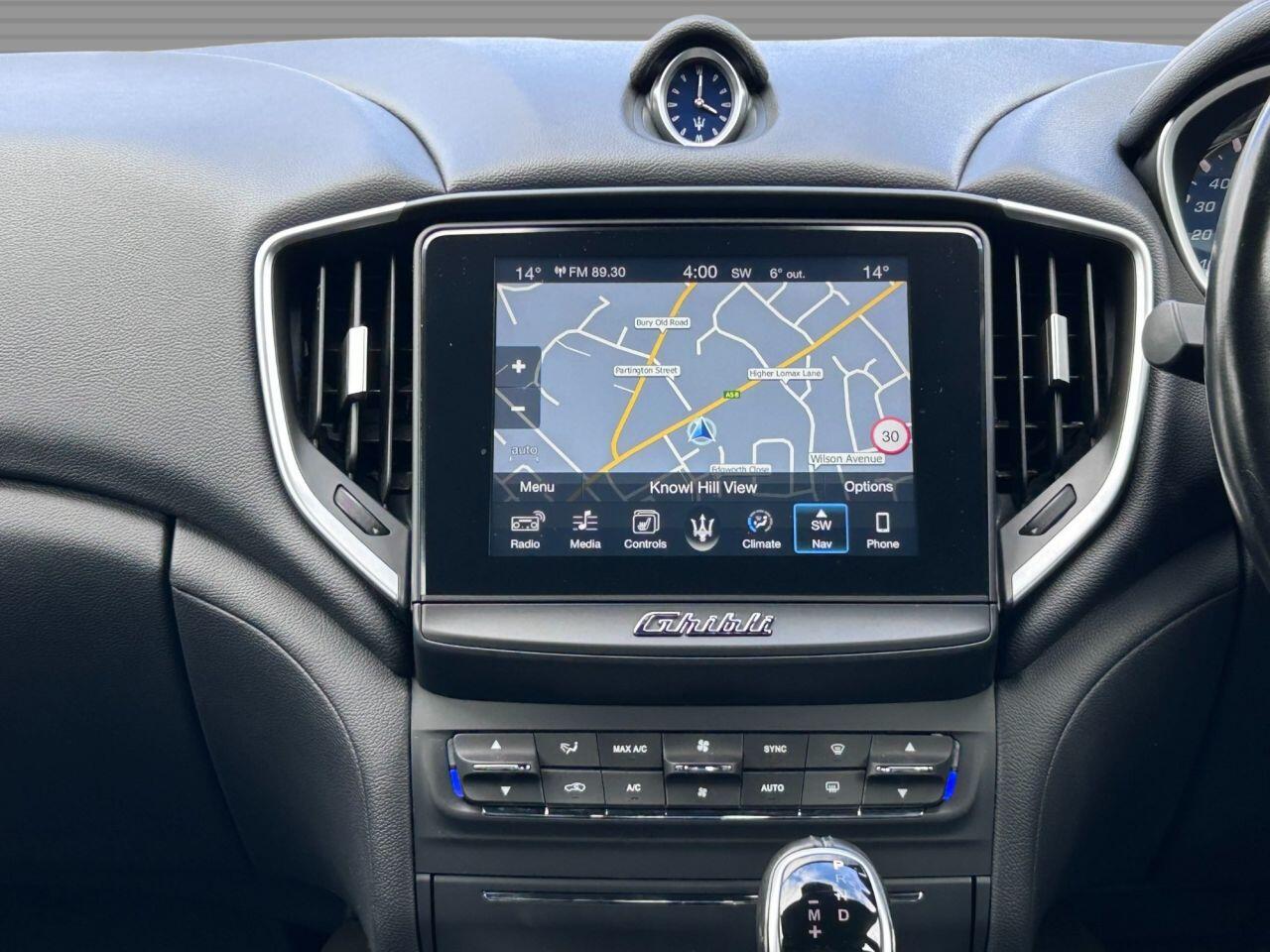 Maserati Ghibli - Image 4