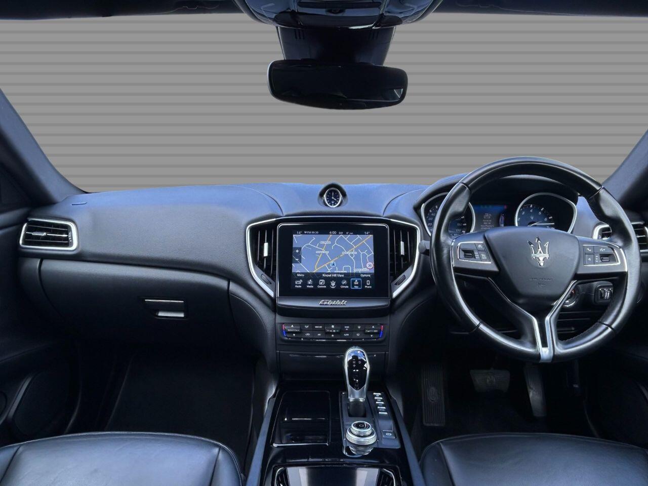 Maserati Ghibli - Image 13