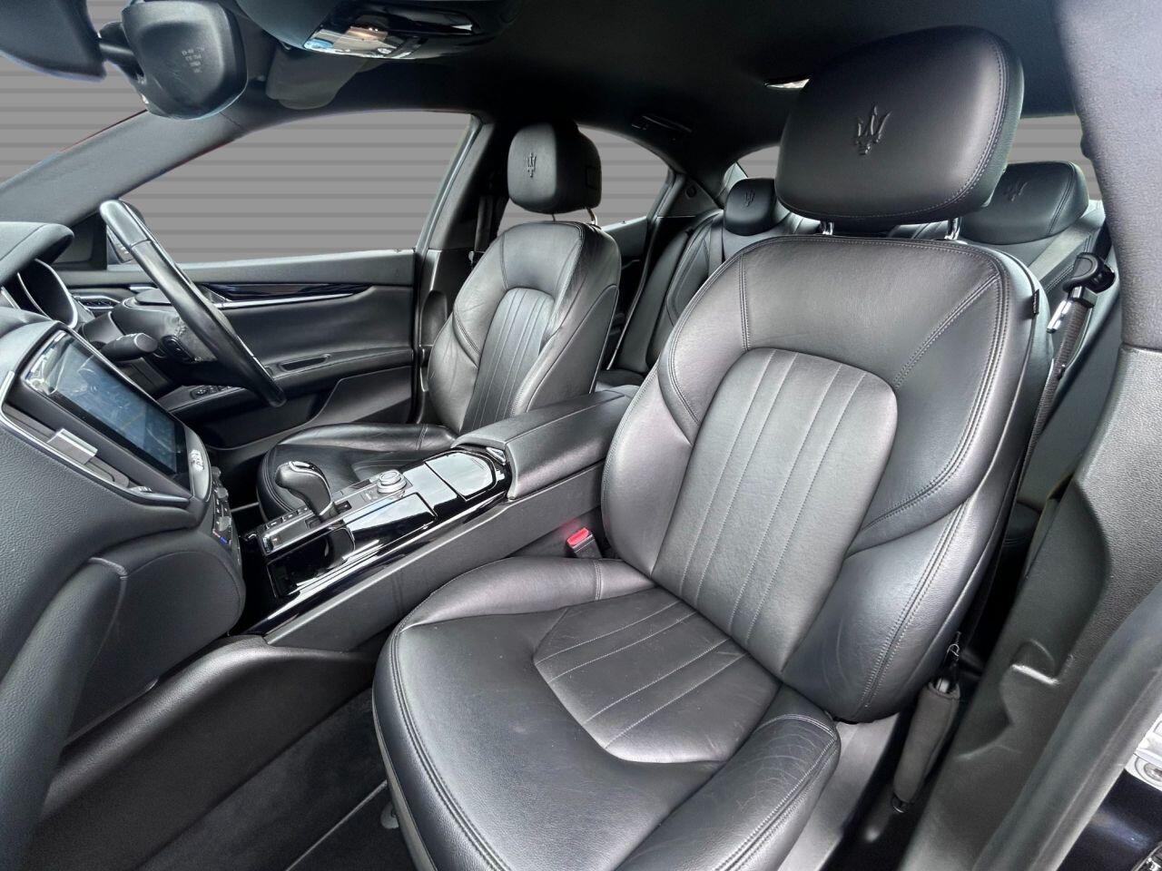 Maserati Ghibli - Image 16