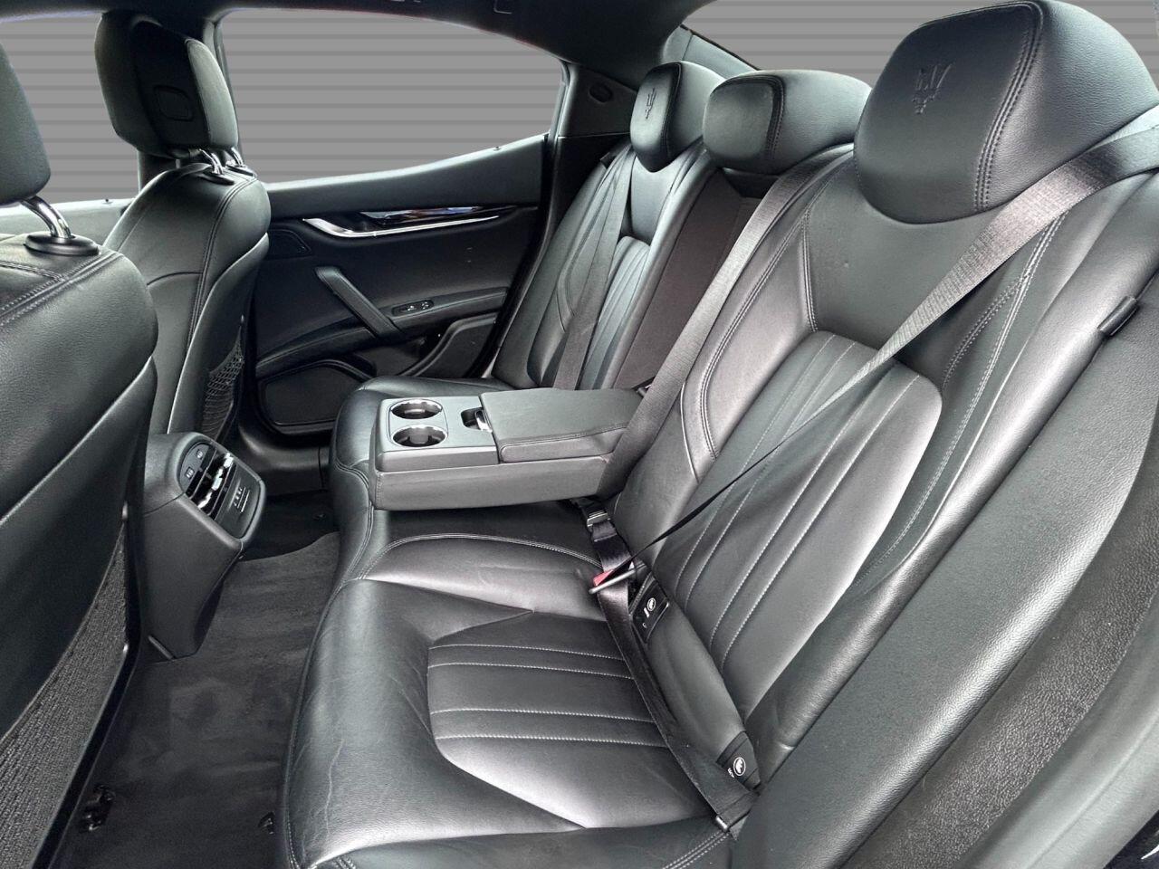 Maserati Ghibli - Image 18
