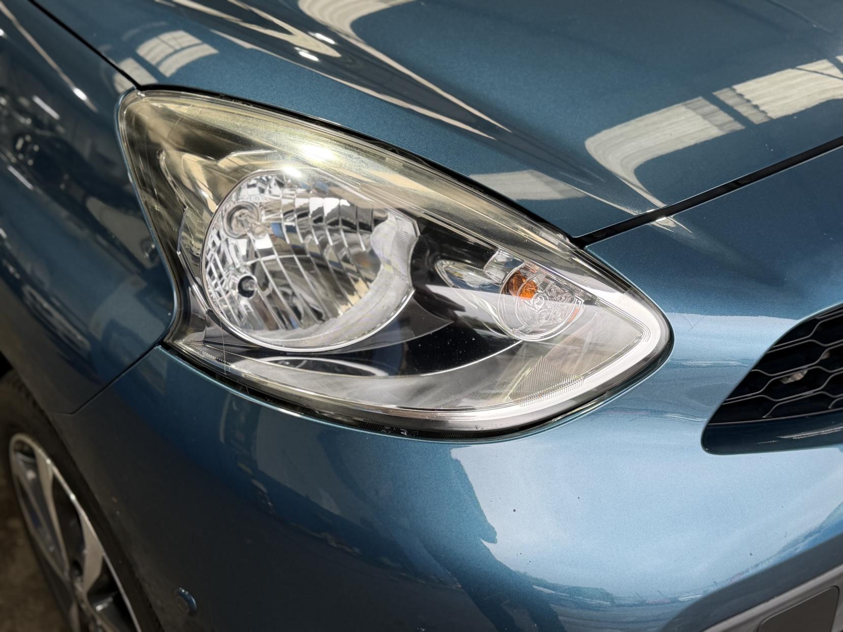 Nissan Micra - Image 12