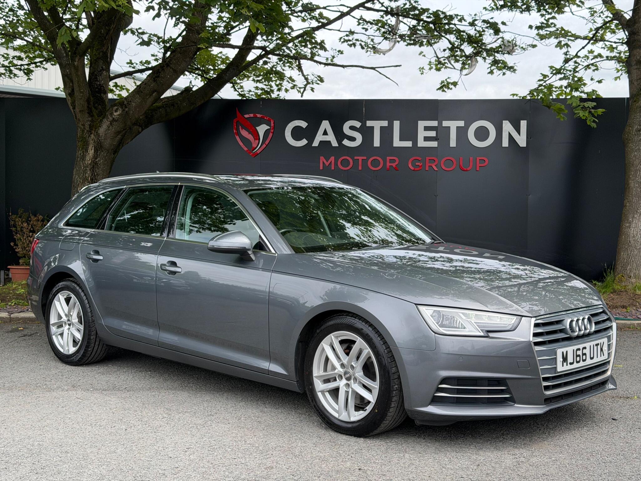 Audi A4 Avant - Image 3