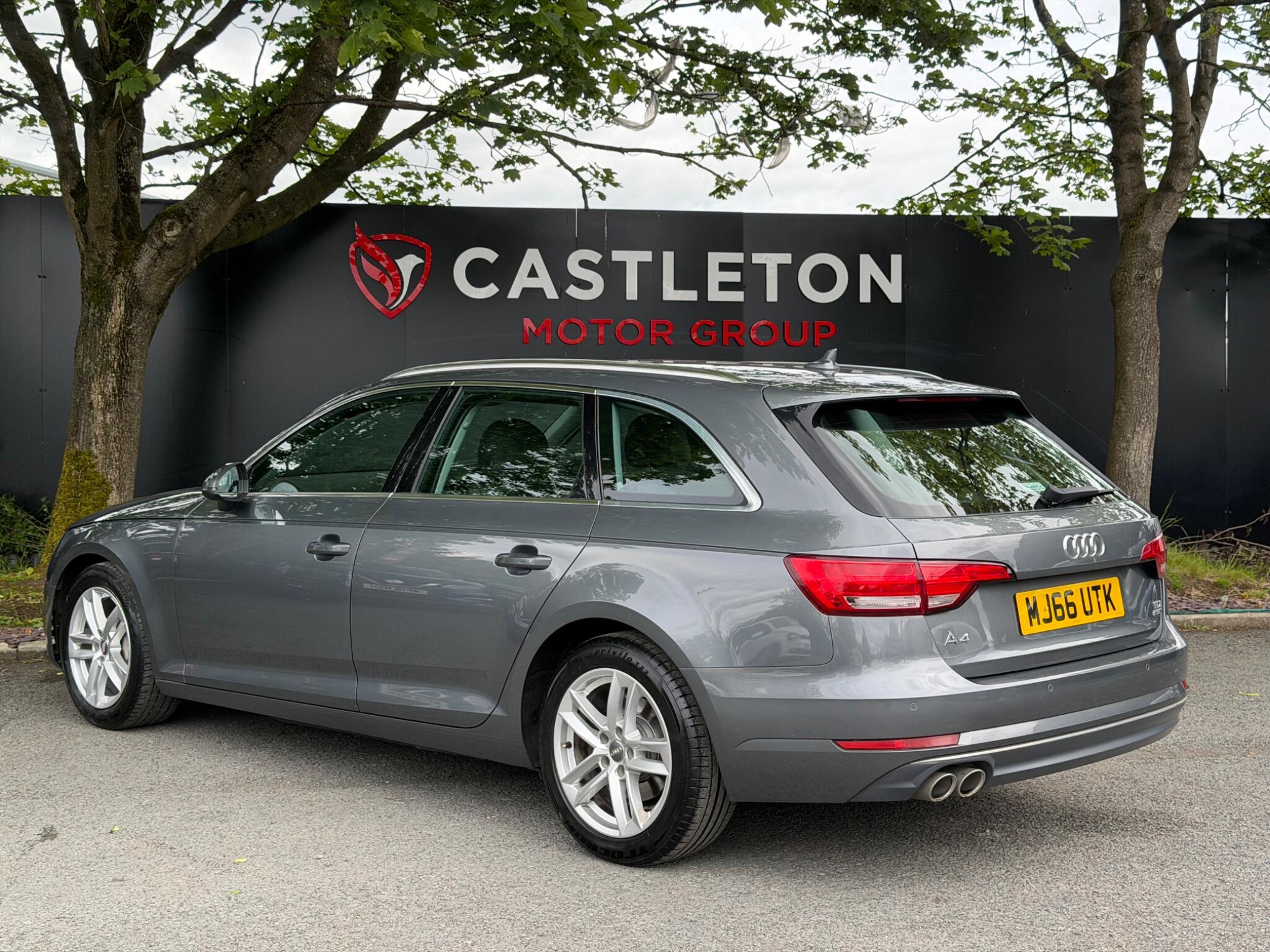 Audi A4 Avant - Image 5
