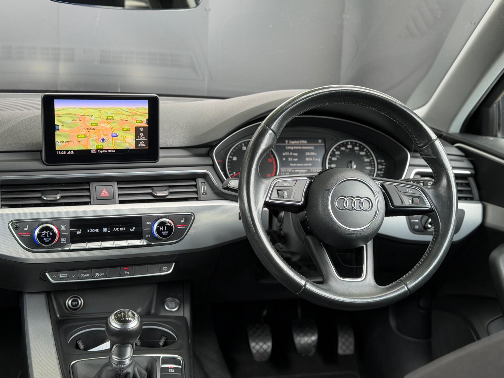 Audi A4 Avant - Image 22