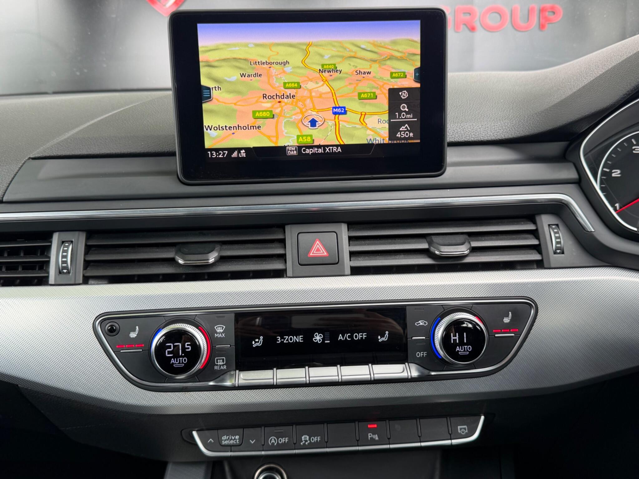 Audi A4 Avant - Image 23