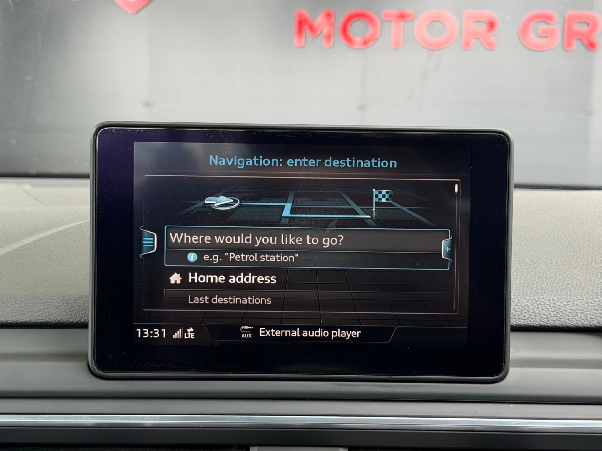 Audi A4 Avant - Image 30