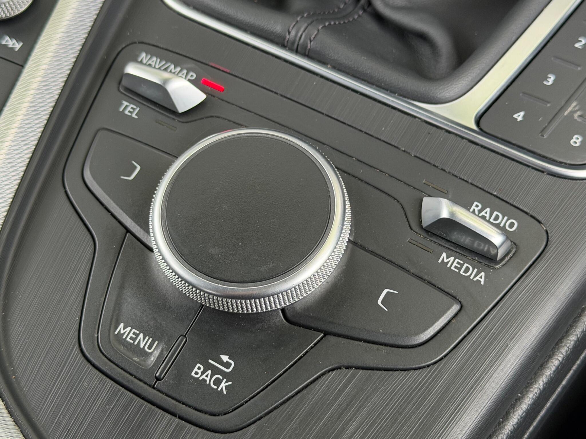 Audi A4 Avant - Image 36