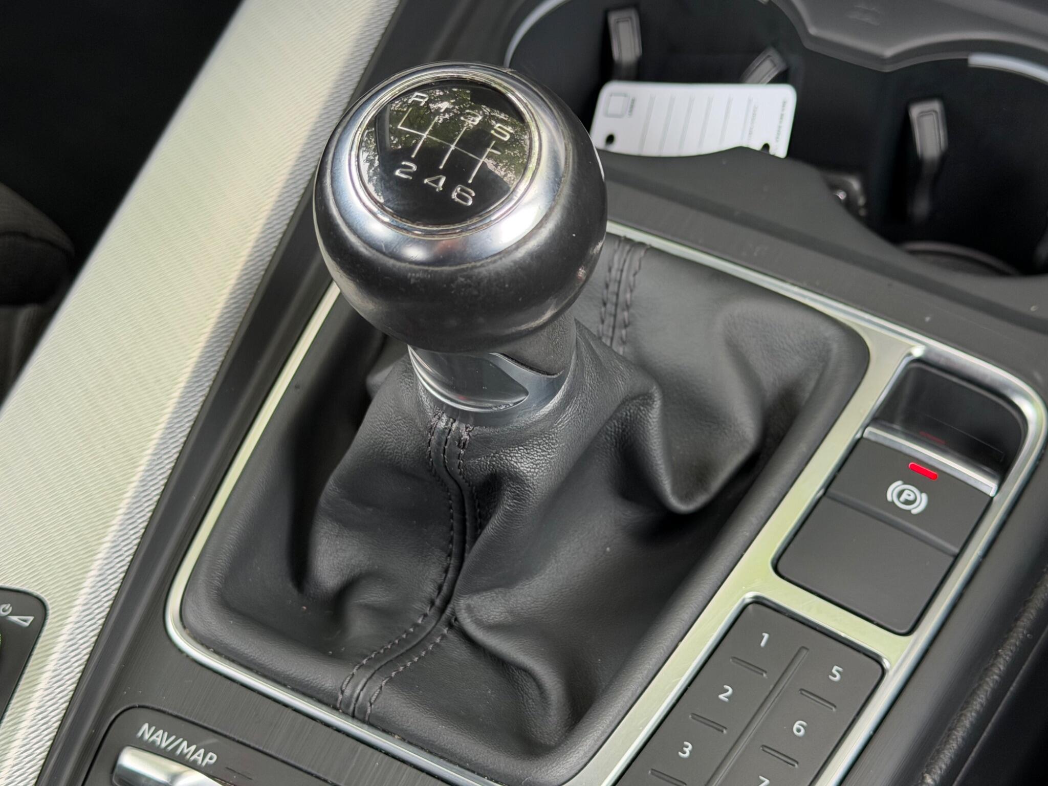 Audi A4 Avant - Image 38