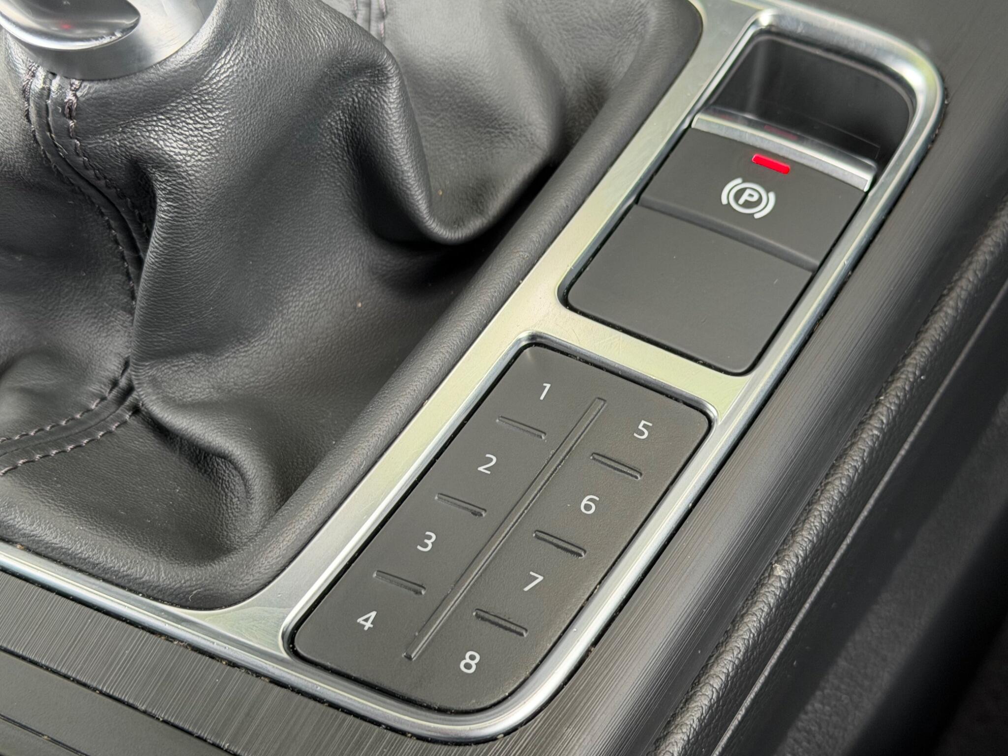 Audi A4 Avant - Image 39