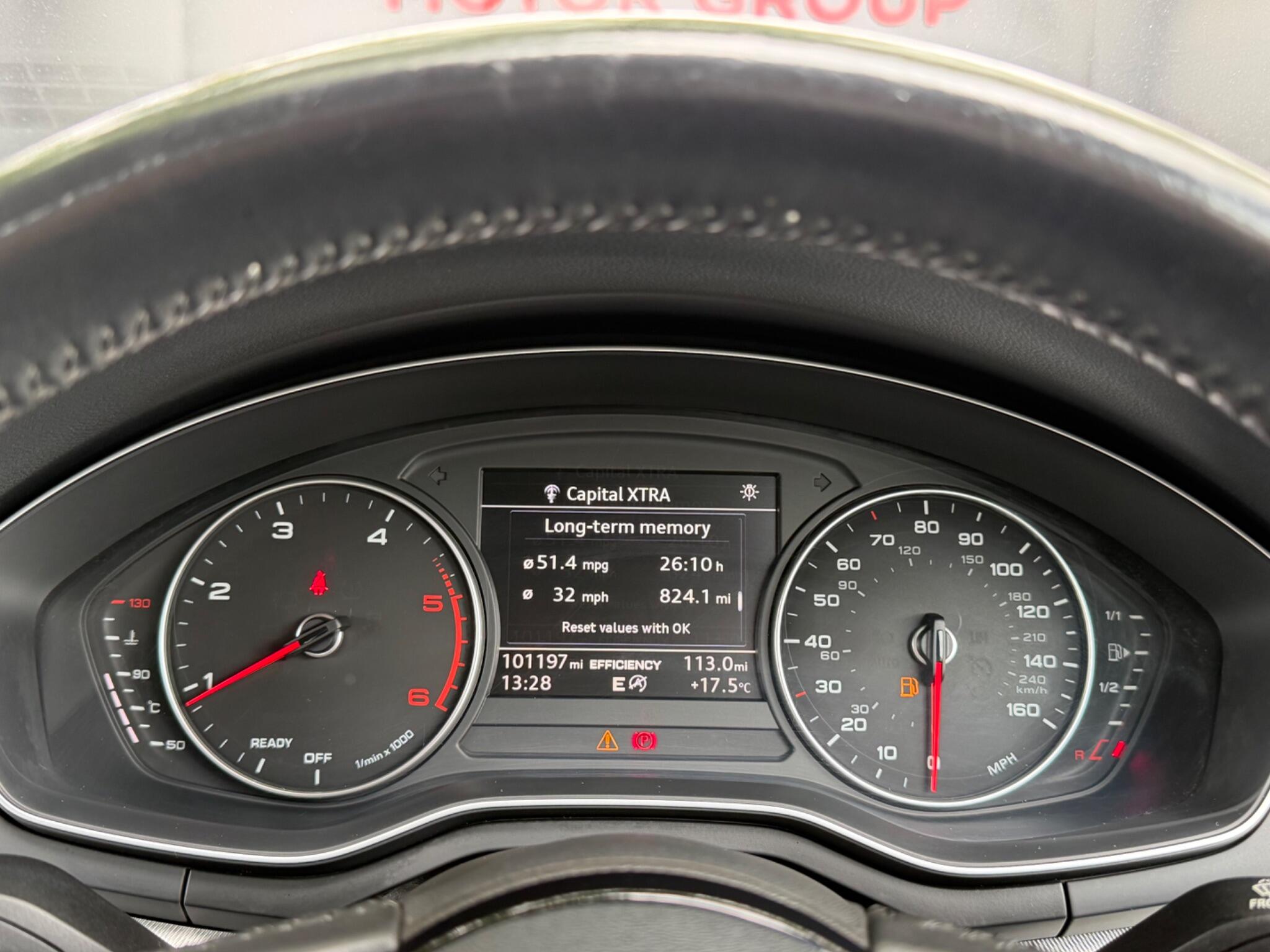 Audi A4 Avant - Image 41