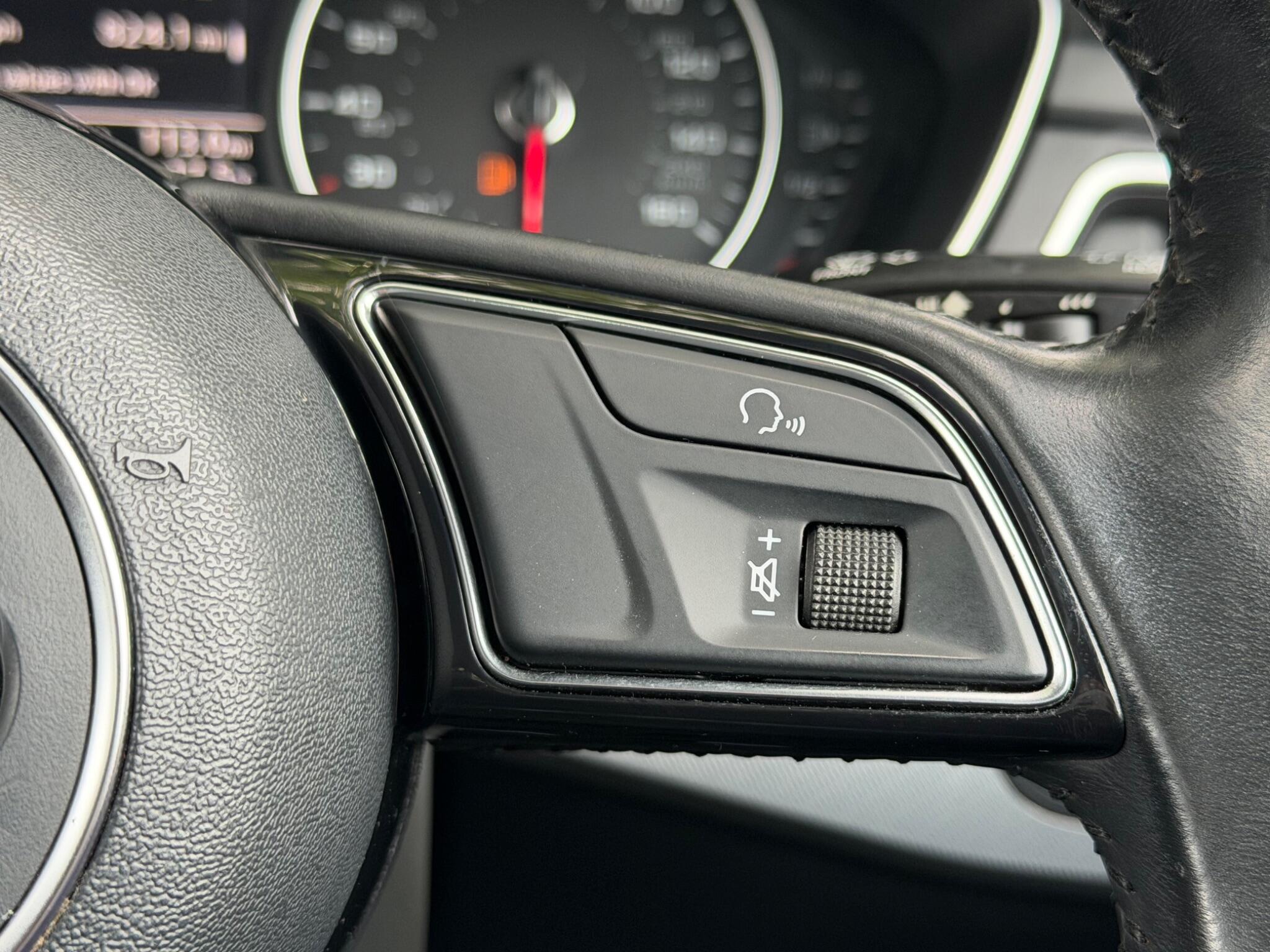 Audi A4 Avant - Image 43