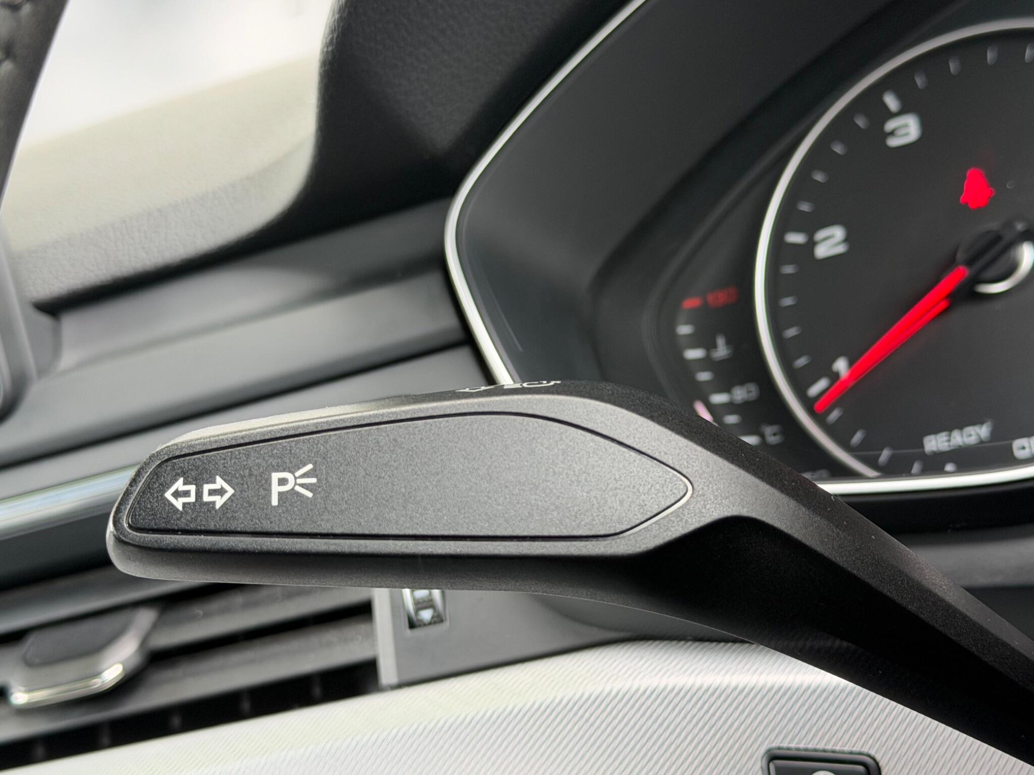 Audi A4 Avant - Image 44