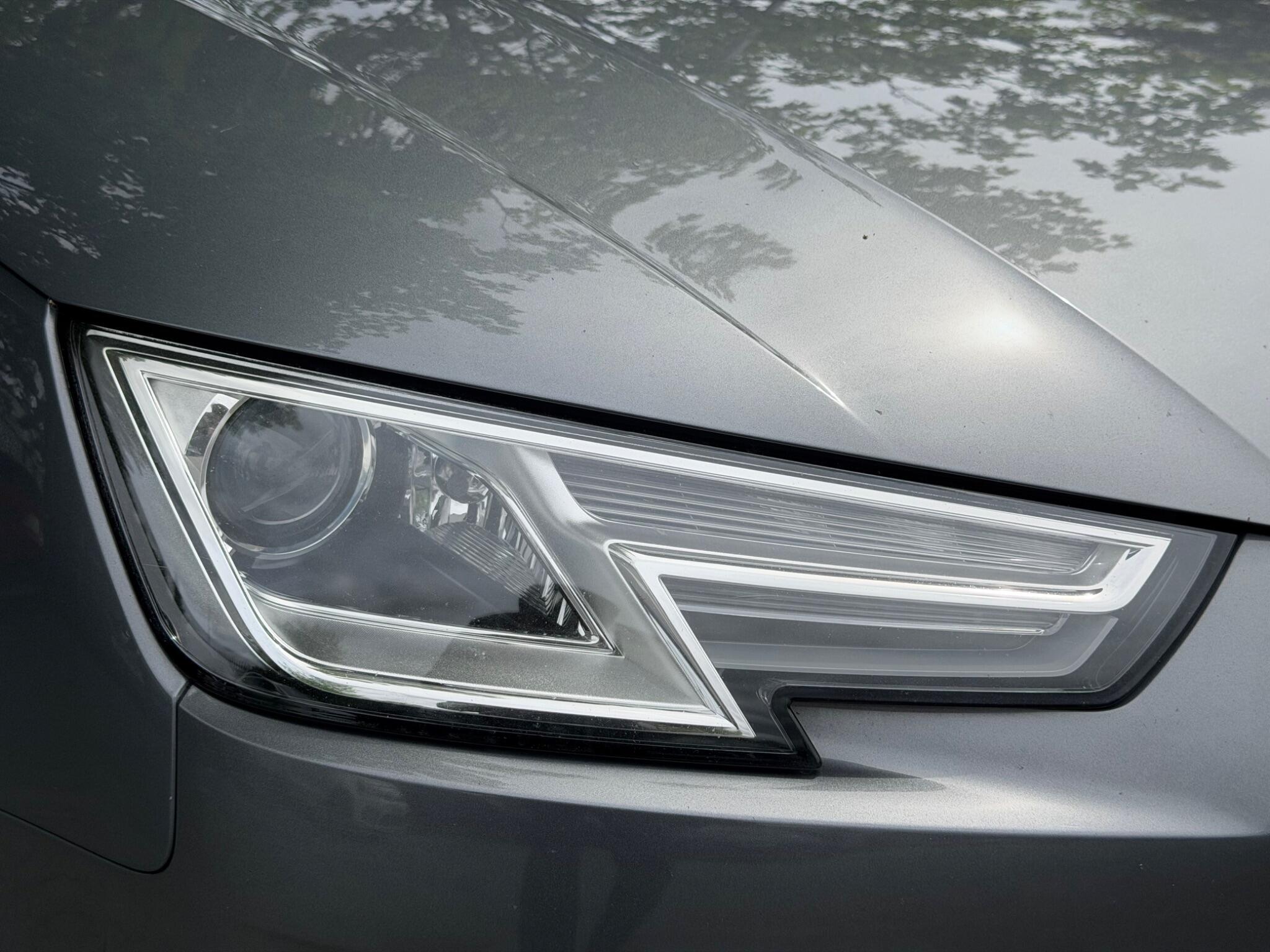 Audi A4 Avant - Image 51